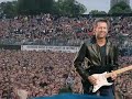 Eric Clapton - I Shot the Sheriff - Hyde Park (Live)