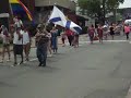 GAY PRIDE PARADE - TRURO - NOVA SCOTIA - JULY 29, 2017