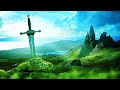 Guided Hypnosis: The Sword of Courage | LET GO of Suppressed Emotions | Awakening Your Inner Power