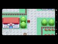 Pokemon Meta Fire Red (Walkthrough Part 2)