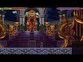 Carpathian Night (Castlevania-like) All Bosses (No Damage)