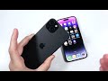 iPhone 15 Plus vs iPhone 14 Pro Max - Which To Buy?