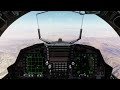 DCS F-15E Strike Eagle | APG-70 Part 2: Track modes (STT & TWS)