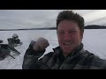 Northern Lights Out Trout - Fishing for Monster Lake Trout in the Remote Yukon Wilderness - E.1