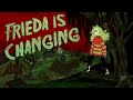 Frieda Is Changing | Game Trailer (2023)