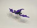 How to Build Lego Micro Dragons