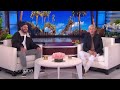 Rapper Harry Mack Freestyles About Ellen’s Memorable Moments