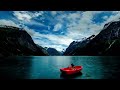 Tranquil Serenade: Soothing River Sounds for Ultimate Relaxation || 1 HOUR || Blissful Tones