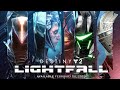 [Extended] Destiny 2: Lightfall - Game Awards Trailer Song (Used To The Darkness - Fytch Remix)