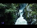 Waterfall Sounds | Amazing Sounds for Relaxing and Falling Asleep | 10 Hours White Noise | Full HD