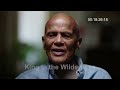 Harry Belafonte Interview: Martin Luther King Jr's Legacy of Nonviolence & Speaking Truth