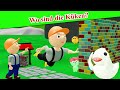 Der Ententeich, Wo sind die Küken | BlockxBuddys Kinderfilme auf Deutsch | Cartoons für Kinder