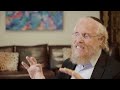 You Are Infinitely More Than You Think - Rabbi David Aaron - Video #3