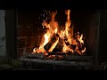 🔥Warm Bonfire ASMR🔥 / Fire Meong Healing (Sleep😴💤, Meditation, Stress Relief)