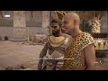 Assassin's Creed® Origins part 3
