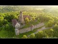 Germany 4K - Scenic Relaxation Film With Inspiring Music