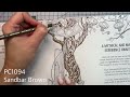 Colour Along | Mythic World by Kerby Rosanes | Publisher pages