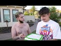IS IT REAL OR CAKE CHALLENGE **satisfying**