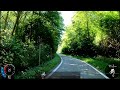 150 minute Indoor Cycling Workout Vinschgau Bike Lane Garmin Ultra HD Video