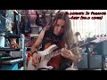 Bloodbath In Paradise- Ozzy Osbourne Solo Cover