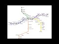 History Of Perths Rail Network Again