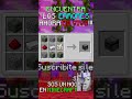 PRIMER STREAM!!!: Encuentra el Error en #Minecraft !!!