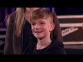 Breathtaking Male POWERHOUSE Blind Auditions on The Voice