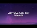 Imagine Dragons - Thunder (Lyrics)