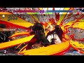 Must Know Ken Combos for Street Fighter 6