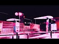 Late Night Vaporwave Mix For Your Evening Drive