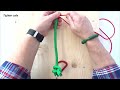 TOP 10 Tension Locking Systems -Tent Guy Line Tensioners - Rope Tensioners - READ THE DESCRIPTION