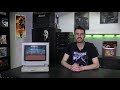 007 and the Atari ST (Licence to Kill, Live and Let Die, Spy who loved me) - AL at the movies #1