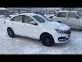 Новая Lada Vesta NG . New Generation 2023