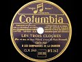 1946 Edith Piaf - Les Trois Cloches (The Three Bells)