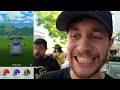 $1 vs $1,000 Pokémon GO Fest!