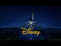 Disney Castle Openings from 45 Films | Disney