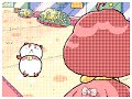 Puppycat .... what are you doing?