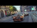 The Asphalt 9 Private Lobbies Experience (ft. @DarkHyper, @FurySuchti, @Allen-._.-Chou, and more!)