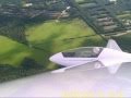Glider Aerotow