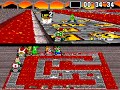 Super Mario Kart (SNES) Playthrough