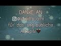 ANGST96 - WENN 🖤