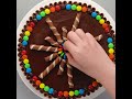 Tantangan Hias Kue! Siapa Menang Tantangan Ekstrim Dekorasi 🦄🌈 | Perfect Chocolate Ideas