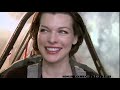 Resident Evil: Afterlife - Bloopers HD