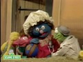 Sesame Street: Old Woman Who Lived in the Shoe | Kermit News