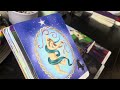 VIRGO- SOMEONE IN YOUR ENERGY IS GOING THROUGH A BREAKTHROUGH!- JUNE WEEKLY ORACLE TAROT