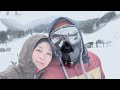 Japan’s Vlog—Nozawa Onsen Snow Resort