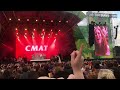 CMAT - I Wanna Be A Cowboy, Baby! Live at Belsonic in Belfast 28 June 2023