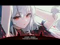 Nightcore - This Side of Paradise (Lyrics)