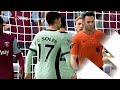 fc 25 West Ham vs Chelsea 3-2 | Nintendo Switch | #ps5 #fifa #fc24 #fc25 #football #soccer #chelsea