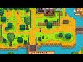 Can you play Stardew Valley without farming?